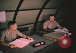 Image of United States Air Force officers Vietnam, 1962, second 7 stock footage video 65675075367