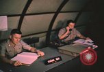 Image of United States Air Force officers Vietnam, 1962, second 11 stock footage video 65675075367