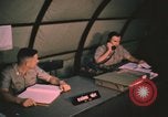 Image of United States Air Force officers Vietnam, 1962, second 12 stock footage video 65675075367