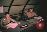 Image of United States Air Force officers Vietnam, 1962, second 16 stock footage video 65675075367
