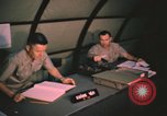 Image of United States Air Force officers Vietnam, 1962, second 17 stock footage video 65675075367