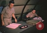 Image of United States Air Force officers Vietnam, 1962, second 18 stock footage video 65675075367