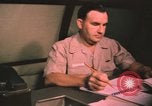 Image of United States Air Force officers Vietnam, 1962, second 22 stock footage video 65675075367