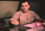 Image of United States Air Force officers Vietnam, 1962, second 23 stock footage video 65675075367