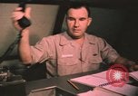 Image of United States Air Force officers Vietnam, 1962, second 24 stock footage video 65675075367