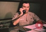 Image of United States Air Force officers Vietnam, 1962, second 27 stock footage video 65675075367