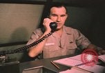 Image of United States Air Force officers Vietnam, 1962, second 28 stock footage video 65675075367