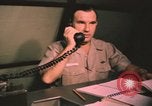 Image of United States Air Force officers Vietnam, 1962, second 30 stock footage video 65675075367