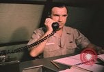 Image of United States Air Force officers Vietnam, 1962, second 31 stock footage video 65675075367