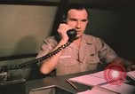 Image of United States Air Force officers Vietnam, 1962, second 32 stock footage video 65675075367