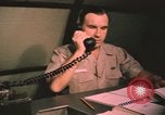 Image of United States Air Force officers Vietnam, 1962, second 33 stock footage video 65675075367