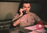 Image of United States Air Force officers Vietnam, 1962, second 35 stock footage video 65675075367