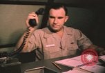 Image of United States Air Force officers Vietnam, 1962, second 36 stock footage video 65675075367