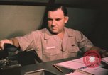 Image of United States Air Force officers Vietnam, 1962, second 37 stock footage video 65675075367