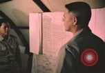 Image of United States Air Force officers Vietnam, 1962, second 50 stock footage video 65675075367