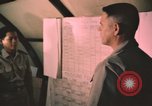 Image of United States Air Force officers Vietnam, 1962, second 51 stock footage video 65675075367