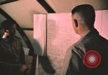 Image of United States Air Force officers Vietnam, 1962, second 52 stock footage video 65675075367