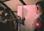 Image of United States Air Force officers Vietnam, 1962, second 53 stock footage video 65675075367