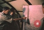 Image of United States Air Force officers Vietnam, 1962, second 54 stock footage video 65675075367