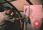 Image of United States Air Force officers Vietnam, 1962, second 55 stock footage video 65675075367