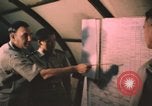 Image of United States Air Force officers Vietnam, 1962, second 56 stock footage video 65675075367