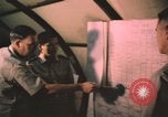 Image of United States Air Force officers Vietnam, 1962, second 57 stock footage video 65675075367