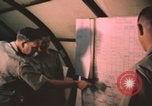Image of United States Air Force officers Vietnam, 1962, second 59 stock footage video 65675075367