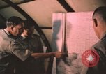 Image of United States Air Force officers Vietnam, 1962, second 60 stock footage video 65675075367