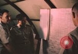 Image of United States Air Force officers Vietnam, 1962, second 62 stock footage video 65675075367