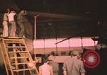 Image of Vietnam Air Force mechanics Vietnam, 1962, second 3 stock footage video 65675075368