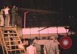 Image of Vietnam Air Force mechanics Vietnam, 1962, second 6 stock footage video 65675075368