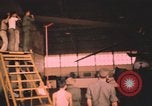 Image of Vietnam Air Force mechanics Vietnam, 1962, second 7 stock footage video 65675075368