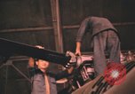 Image of Vietnam Air Force mechanics Vietnam, 1962, second 10 stock footage video 65675075368