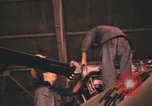 Image of Vietnam Air Force mechanics Vietnam, 1962, second 12 stock footage video 65675075368