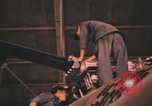 Image of Vietnam Air Force mechanics Vietnam, 1962, second 17 stock footage video 65675075368
