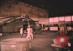 Image of Vietnam Air Force mechanics Vietnam, 1962, second 18 stock footage video 65675075368