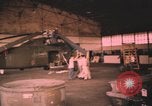 Image of Vietnam Air Force mechanics Vietnam, 1962, second 19 stock footage video 65675075368