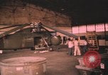 Image of Vietnam Air Force mechanics Vietnam, 1962, second 20 stock footage video 65675075368
