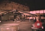 Image of Vietnam Air Force mechanics Vietnam, 1962, second 21 stock footage video 65675075368