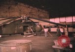 Image of Vietnam Air Force mechanics Vietnam, 1962, second 22 stock footage video 65675075368
