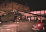 Image of Vietnam Air Force mechanics Vietnam, 1962, second 23 stock footage video 65675075368