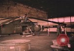Image of Vietnam Air Force mechanics Vietnam, 1962, second 25 stock footage video 65675075368
