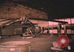 Image of Vietnam Air Force mechanics Vietnam, 1962, second 27 stock footage video 65675075368