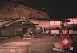 Image of Vietnam Air Force mechanics Vietnam, 1962, second 28 stock footage video 65675075368