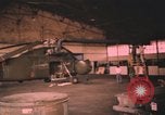 Image of Vietnam Air Force mechanics Vietnam, 1962, second 29 stock footage video 65675075368