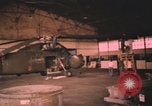 Image of Vietnam Air Force mechanics Vietnam, 1962, second 30 stock footage video 65675075368