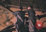 Image of Vietnam Air Force mechanics Vietnam, 1962, second 35 stock footage video 65675075368