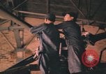 Image of Vietnam Air Force mechanics Vietnam, 1962, second 37 stock footage video 65675075368