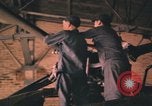 Image of Vietnam Air Force mechanics Vietnam, 1962, second 39 stock footage video 65675075368