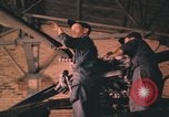 Image of Vietnam Air Force mechanics Vietnam, 1962, second 41 stock footage video 65675075368